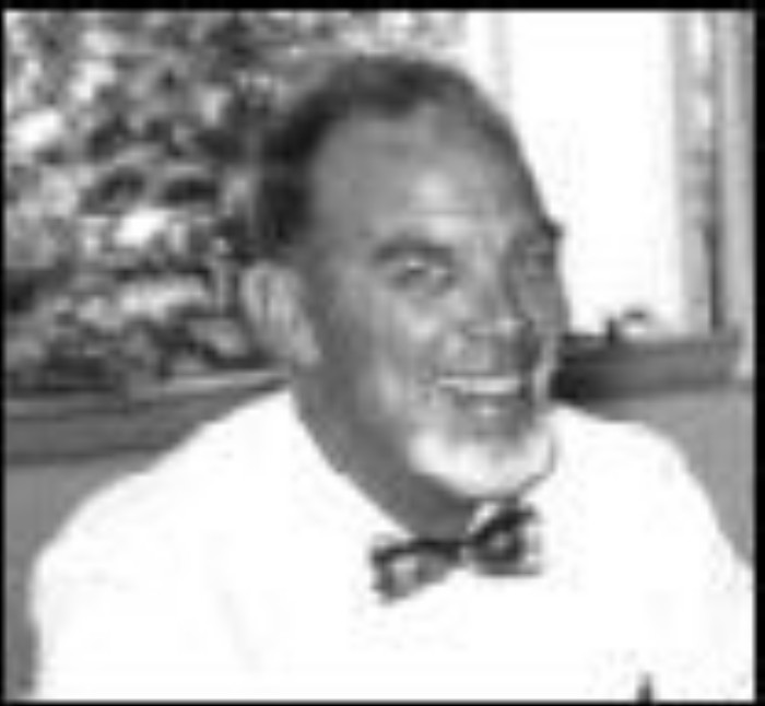 20. Robert Peace